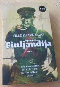 Operaatio Finljandia