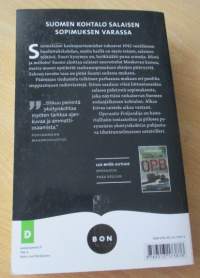 Operaatio Finljandia