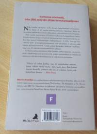 Niki Lauda - Formulalegendan elämäkerta