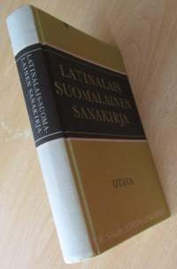 Latinalais-Suomalainen sanakirja