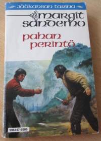 Pahan perintö - Jääkansan tarina 6