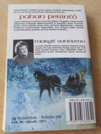 Pahan perintö - Jääkansan tarina 6