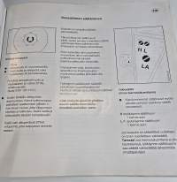 Stihl 026 käyttöohje.