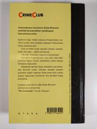 Kuolema tekee tiliä