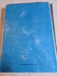 öljykamiinat. Johan v. Heimonen 1966