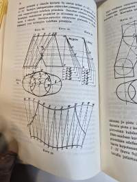 Levysepän levitysoppi