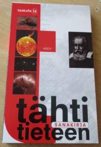 Tähtitieteen sanakirja