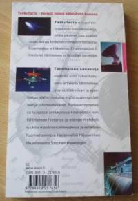 Tähtitieteen sanakirja