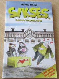 Sikses, sanos Raumlainen