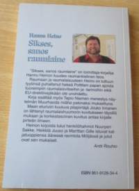 Sikses, sanos Raumlainen