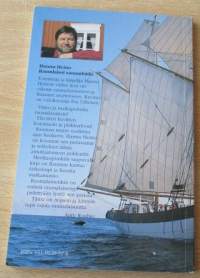 Raumalaissi sanambätki - taskukokoinen sanaristeily Rauman ja Suomen välillä