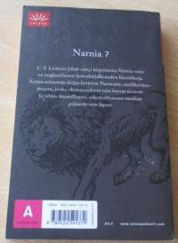 Narnia 7 - Narnian viimeinen taistelu