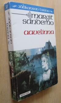 Aavelinna - Jääkansan tarina 7