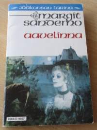 Aavelinna - Jääkansan tarina 7