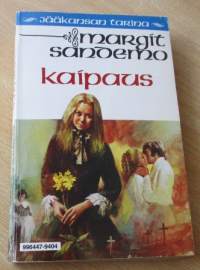 Kaipaus - Jääkansan tarina 4