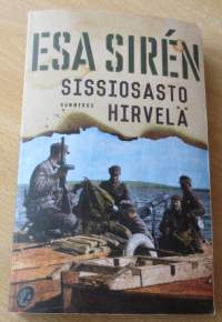 Sissiosasto Hirvelä