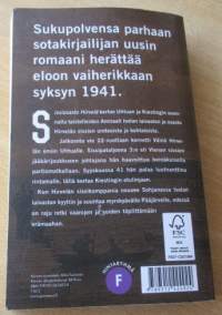 Sissiosasto Hirvelä