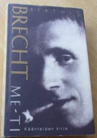 ME-TI Käänteiden kirja