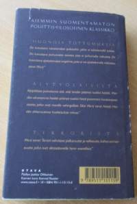 ME-TI Käänteiden kirja