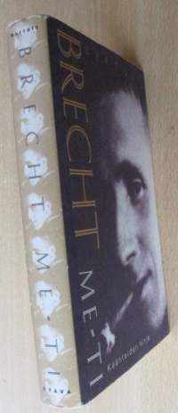 ME-TI Käänteiden kirja