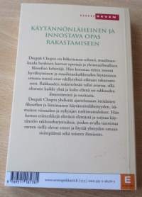 Polku rakkauteen - miten elvytät hengen voiman elämässäsi