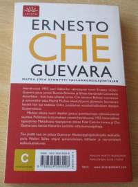 CHE - Tien päällä taas