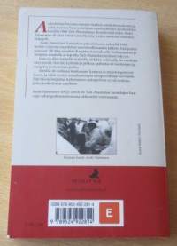 Tali-Ihantalaan - Konekiväärimiehen päiväkirja 1941-1944