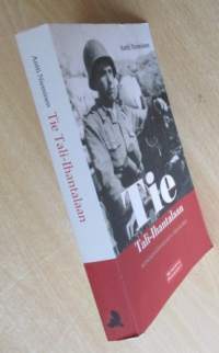 Tali-Ihantalaan - Konekiväärimiehen päiväkirja 1941-1944