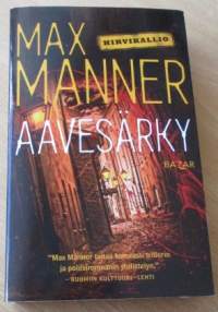 Aavesärky - Hirvikallio-sarja 4