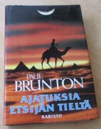 Ajatuksia etsijän tieltä