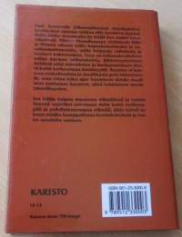 Ajatuksia etsijän tieltä