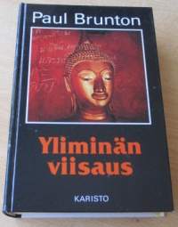 Yliminän viisaus