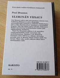 Yliminän viisaus