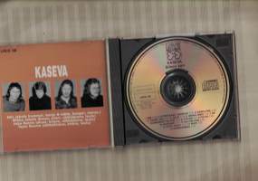 Kaseva - Silloin kun CD