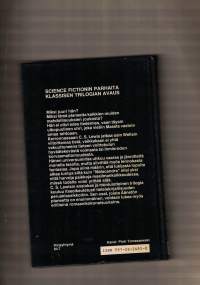 Äänetön planeetta