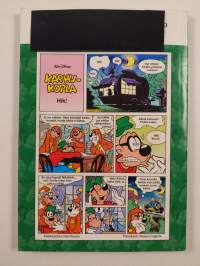 Roope-setä nro 2/2007