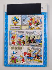 Roope-setä nro 2/2009