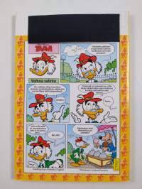 Roope-setä nro 11/2009