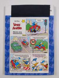 Roope-setä nro 10/2007