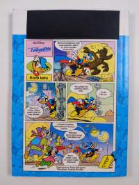 Roope-setä nro 8/2007