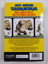 Valkokankaan sankarit - Ankkalinnan elokuvajuhlat