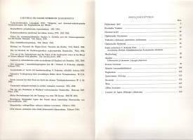 Euroopan ensimmäinen naiseläinlääkäri Agnes Hildegard Sjöberg