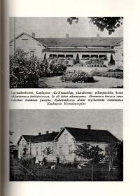 Euroopan ensimmäinen naiseläinlääkäri Agnes Hildegard Sjöberg