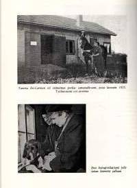 Euroopan ensimmäinen naiseläinlääkäri Agnes Hildegard Sjöberg