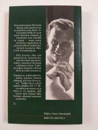 Uudestisyntymisen ihme