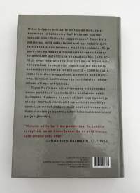 Sotilaat taistelemisesta, tappaamisesta ja kuolemisesta