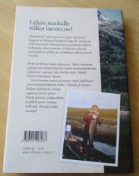 Lohta ja sananrieskaa