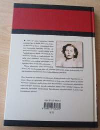 Kerttu Nuortava - Neuvostokaunotar vakoilujohtajana