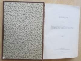 Suonion kootut Runoelmat ja kertoelmat