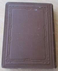 Suonion kootut Runoelmat ja kertoelmat